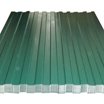 Профилированный лист МП-20 х1150-Ах2,0 м RETAIL (ПЭ-01-6005-СТ) (6 кг) 24667