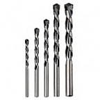 Сверла по бетону