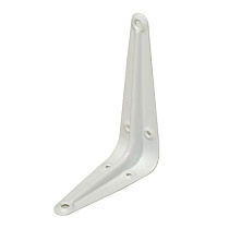 Кронштейн 350х300 БЕЛЫЙ 06678