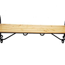 Каркас скамейки №14 64945