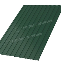 Профилированный лист С-8х1150 Retail (ПЭ-01-6005-0,35) 67415