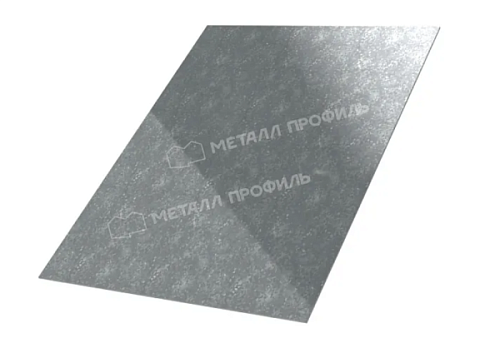 Лист плоский 1250х2000 стандарт (ОЦ-01-БЦ-0,8) 44011