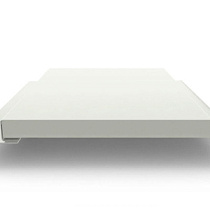 Линеарная панель Primepanel-Т-Г-24х281/20 (ПЭ-01-5005-0.7) 47525