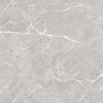 Mramor Chic Silver Керамогранит серый 60х120 Полированный