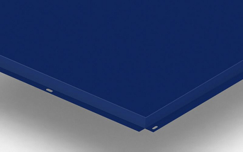 Фасадная кассета Puzzleton Z (ПЭ-01-5005-0,7) 48979