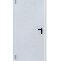 Дверь Специальная Противопожарная глухая ПДС-1 El-60 72854