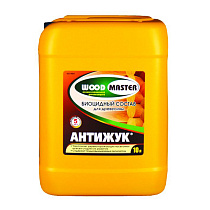 Состав биоцидный РОГНЕДА 'АНТИЖУК', 10 л 10614