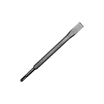 Зубило плоское узкое SDS+ 20х250мм (1/50) "КЕДР" 076-2025 46348