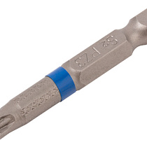 Бита стальная CUTOP Profi, PZ2, 50 мм 64808