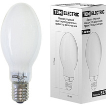 Лампа ДРВ-160Вт Е27 25105