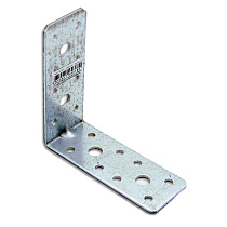 Усиленный уголок RKPL9 90x90x35x2.0 мм 49010