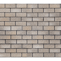 Фасадная плитка (Бежевый) (2 кв.м) 55390