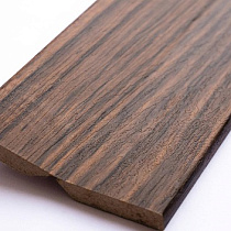 Уголок универсальный (2710*55*6 мм) Венге 68243