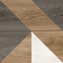 Avenue Плитка настенная бежевый узор 60140 20х60