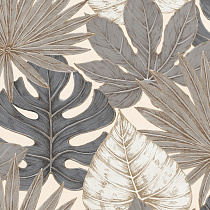 Botany Декор VT\A663\48018R 40x80 матовый обрезной