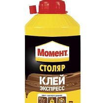 Клей HENKEL 'Момент Столяр', для дерева, 750 г 09873
