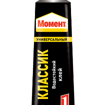 Клей "МОМЕНТ" 30г. 00033