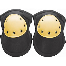 Наколенники пластиковые с подкладкой Стандарт ФИТ 37349