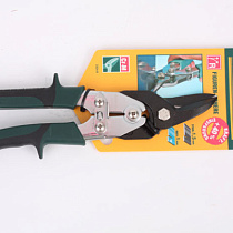 Ножницы по твердому металлу KRAFTOOL "SUPER-Kraft" 260мм, правые 09384