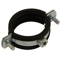 138-142 (5)"Хомут для труб (50) 00751