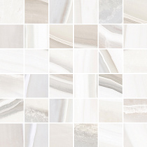 Boreal Мозаика кремовый 29,7х29,7