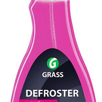Размораживатель стекол и замков "АНТИЛЁД DEFROSTER" 500мл GRASS" 69850