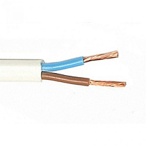 Провод ПВС 2х1,5 14424