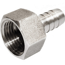 Штуцер 3/4" *20 внут. (ник.) VALFEX 61873
