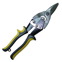 Ножницы по металлу прямой рез   КЕДР  033-5050 41590