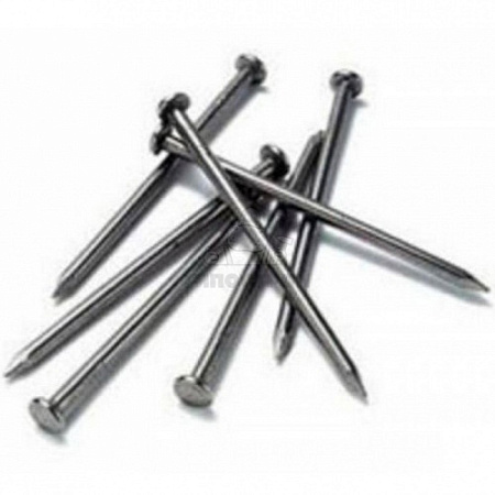 Гвозди стр. 4х120