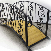 Мостик №3 65047