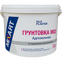 Грунт МиксАрт BASE Quarzo 5л (5.8кг) 68367