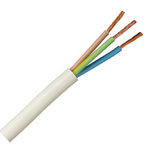 Провод ПВС 3х2,5 14378