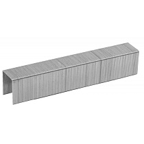 Скобы ЗУБР узкие тип 53, 12мм, 1000шт 67814