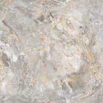 Вела Блу Керамогранит серый 60х60 матовый