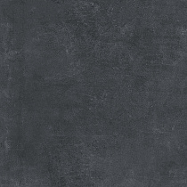Цемент Стрендж Графит Керамогранит темно-серый 60х60 матовый