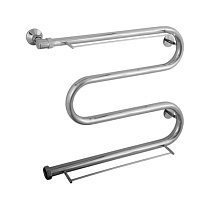 Полотенцесушитель 50*60 с полочками 76027