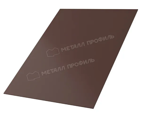 Лист плоский (PURETAN-20-8017-0,5) 48464