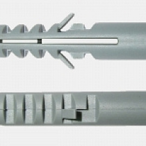 Дюбель 6 х 30 мм (1000) 00624