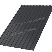 Профилированный лист С-8х1150 NormanMP (ПЭ-01-7024-0,5) 63631