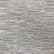 Сланец слоистый гипс 018 (Уп.-1м2) без расшивки 60392