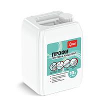 Грунтовка-концентрат ПРОФИ 10 л 64814