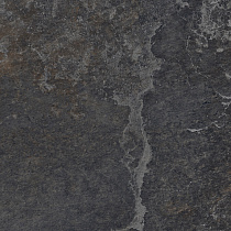 Blaze Nero Керамогранит графитовый 60х120 Сатинированный Карвинг