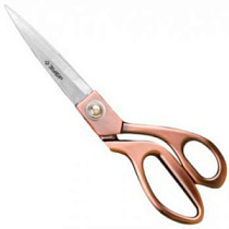 Ножницы ЗУБР "МАСТЕР" портняжные цельном., 240мм 30952