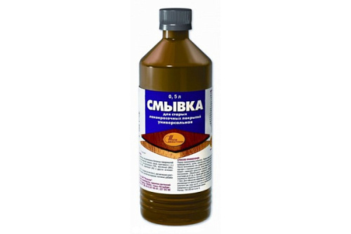 Смывка универсальная 0,5л 15306