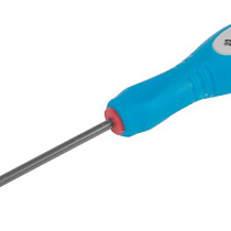 Отвертка ЗУБР, Cr-V сталь, PH3х150мм 34516