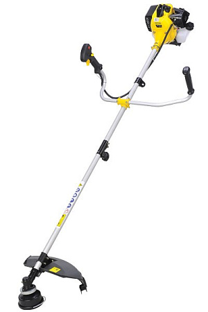 Бензиновый триммер GGT-1900T (2,5л.с, 51,7см3) 28876
