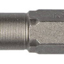 Биты KRAFTOOL X-Drive торсированные TX 30 50 мм, 2 шт 74514