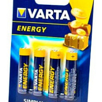 Элем. LR03 Varta ENERGY 74101