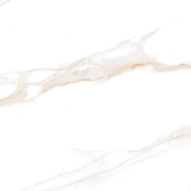 Calacatta Regal Gold Керамогранит белый 60х120 Полированный